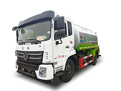 灑水車