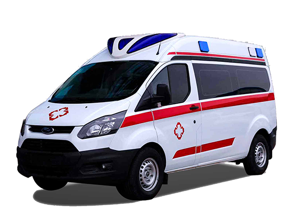 轉運型救護車